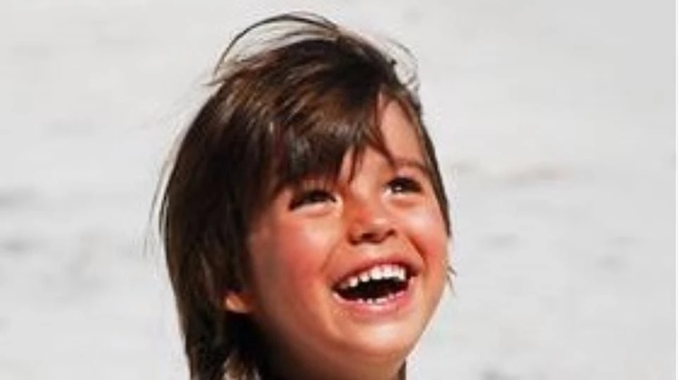 «Όλοι μαζί για τον Χριστόφορο»: Δείτε πώς μπορείτε να βοηθήσετε τον μικρό ήρωα της ζωής!